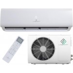 Lanzkraft Simple LSWH-25FC1Z/LSAH-25FC1Z INVERTER