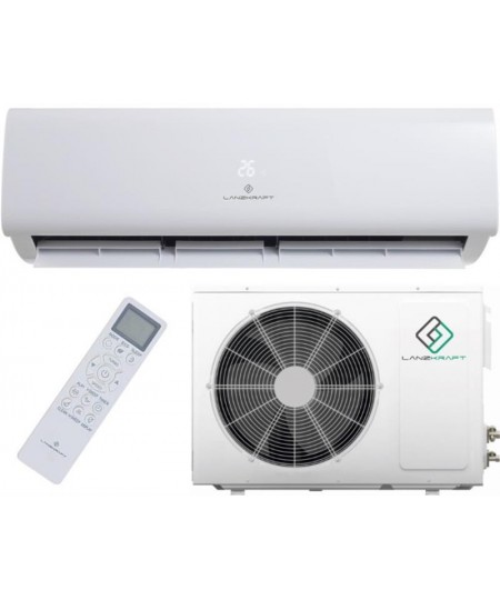 Lanzkraft Simple LSWH-25FC1Z/LSAH-25FC1Z INVERTER