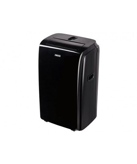Кондиционер мобильный Zanussi ZACM-12 MS-H/N1 Black