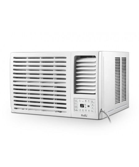 Кондиционер оконный Ballu BWC-07 AC