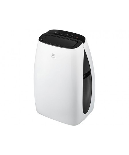 Кондиционер мобильный Electrolux EACM-10 HR/N3