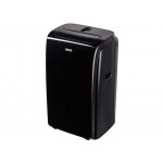 Кондиционер мобильный Zanussi ZACM-09 MS-H/N1 Black